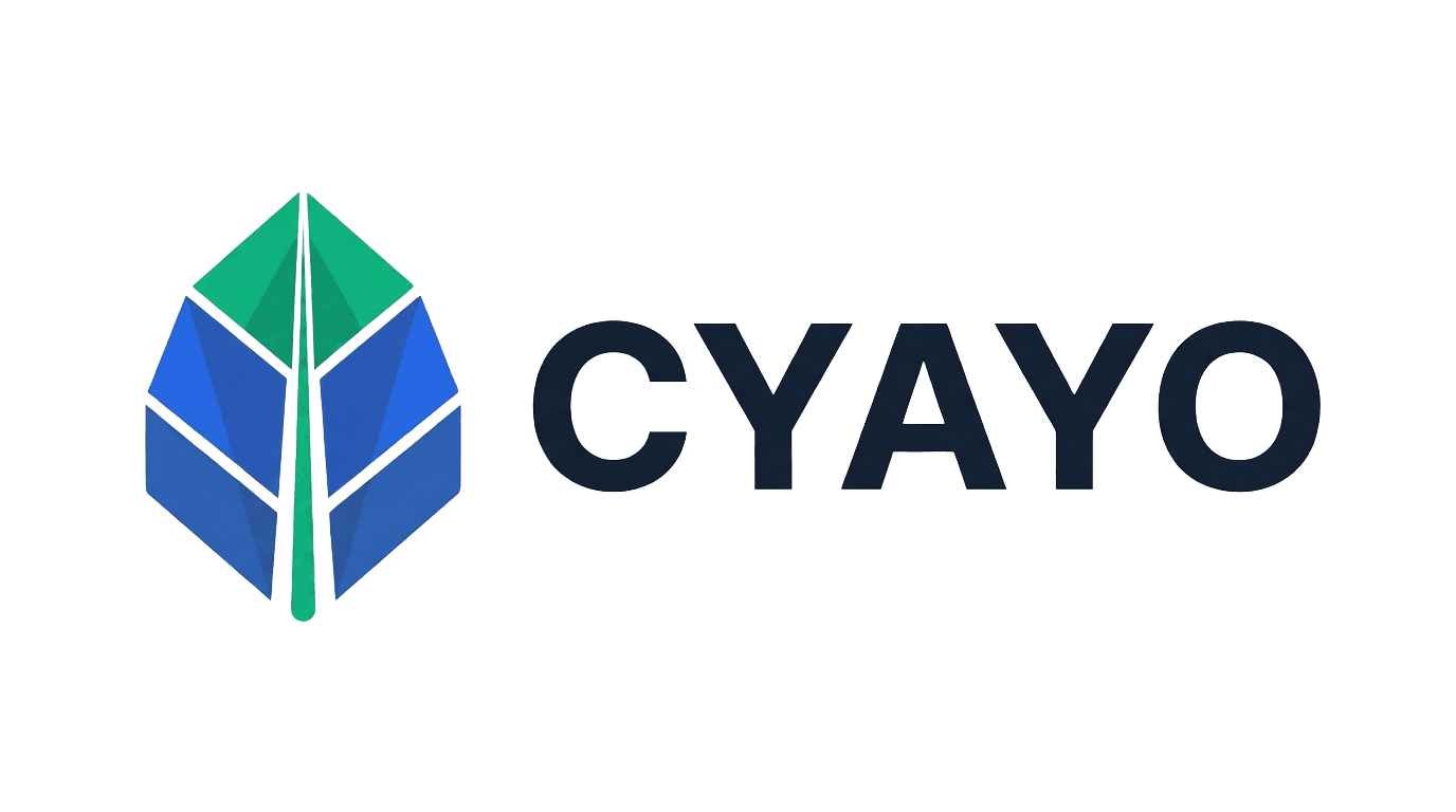CYAYO logo